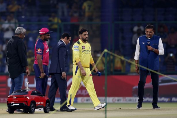 CSK, RR involved in trade talks over Ravindra Jadeja & Sanju Samson ahead of IPL 2026 retention deadline: Reports