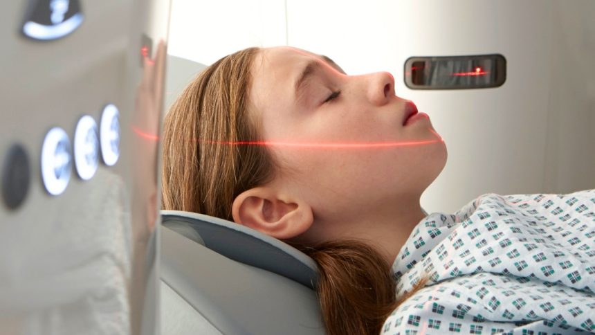 CT Scans Predicted to Result in 100,000 New Cancers Across The US : ScienceAlert