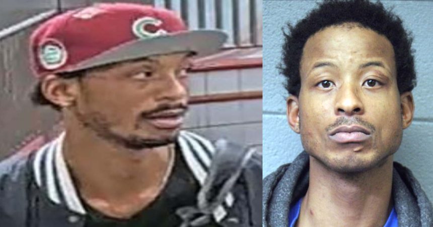 CTA robber beat victim with meat tenderizer: prosecutors