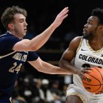 CU Buffs’ Barrington Hargress to face old friend with Eastern Washington