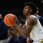 CU Buffs hold off Montana State