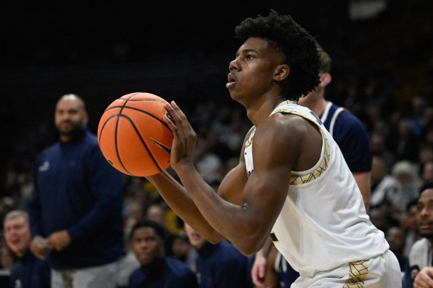 CU Buffs hold off Montana State