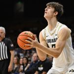 CU Buffs host Cal Baptist in battle of unbeatens