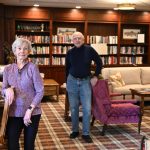 CU researchers, Balfour Senior Living partner on ‘living lab’