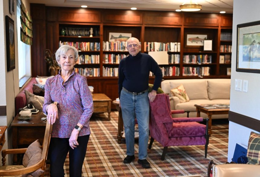 CU researchers, Balfour Senior Living partner on ‘living lab’