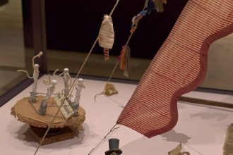 Calder’s Circus Is for Everyone 