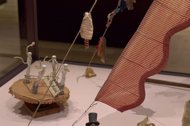 Calder’s Circus Is for Everyone 