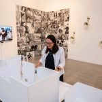 California Museum Director Resigns After University Removes “Political” Artwork California Museum Director Resigns After University Removes “Political” Artwork