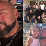 California dad of 9 killed in Castro Valley road rage attack in front family
