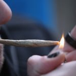 California sober: Study finds cannabis may curb alcohol use short-term