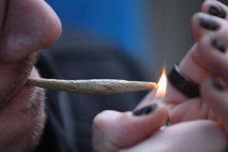 California sober: Study finds cannabis may curb alcohol use short-term