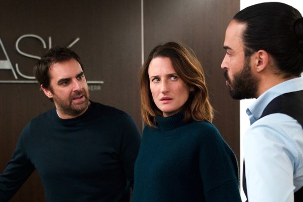 ‘Call My Agent!’ Sets Chinese-Language Remake From Organic Media Group