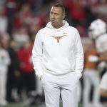 Calls mount to fire Steve Sarkisian from fans after Texas’ disastrous loss to Georgia