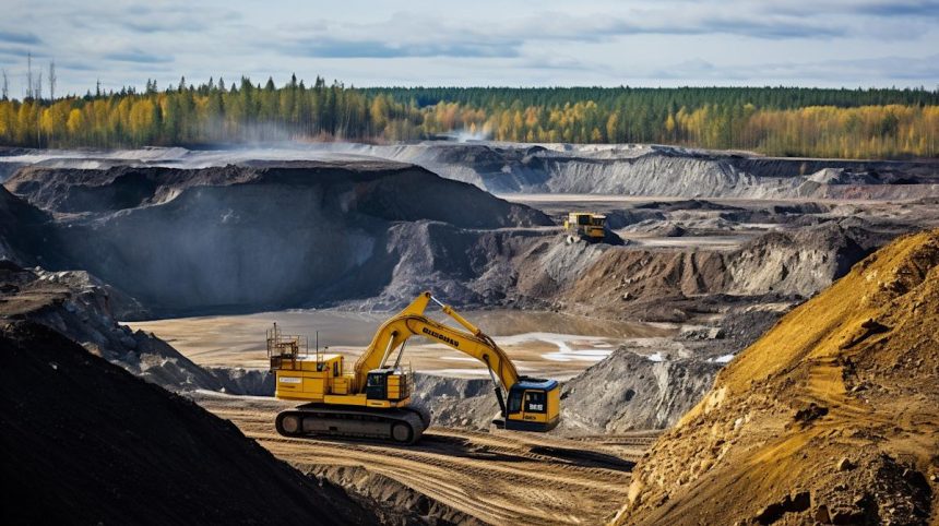 Cameco Corporation (CCJ) Continued to Fall This Week. Here is Why