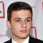 Cameron Kasky Launches Campaign For U.S. Congress