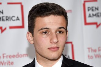 Cameron Kasky Launches Campaign For U.S. Congress