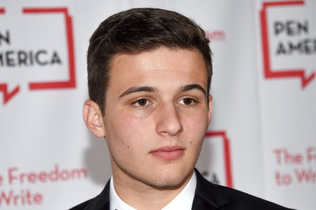 Cameron Kasky Launches Campaign For U.S. Congress