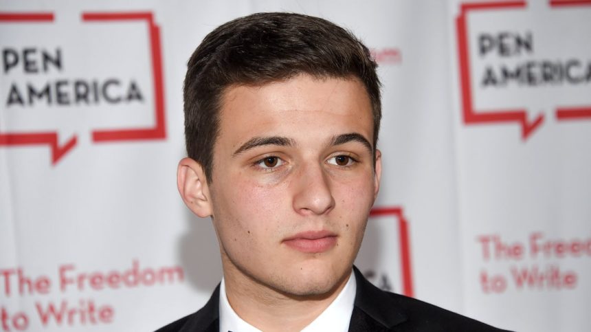 Cameron Kasky Launches Campaign For U.S. Congress