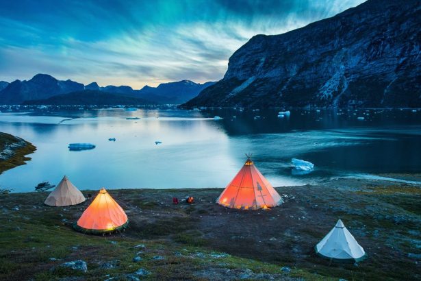 The Best Way to Visit Greenland Now? It’s Not a Cruise