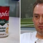 Campbell’s employee claims he was fired for calling out VP’s ‘disgusting’ rant about co-workers, food. Now he’s fighting