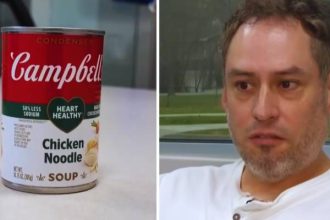 Campbell’s employee claims he was fired for calling out VP’s ‘disgusting’ rant about co-workers, food. Now he’s fighting