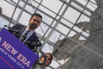 Can Mamdani supercharge New York’s clean energy revolution?