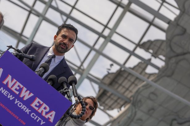 Can Mamdani supercharge New York’s clean energy revolution?