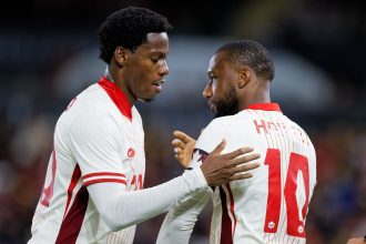 Canada vs Ecuador Prediction and Betting Tips