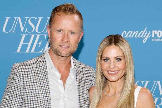 Candace Cameron Bure’s Quotes About Marriage to Valeri Bure