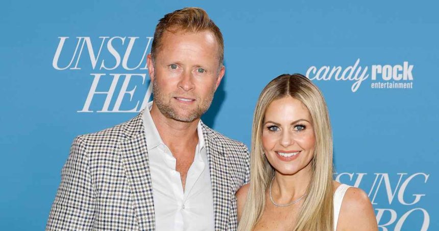 Candace Cameron Bure’s Quotes About Marriage to Valeri Bure
