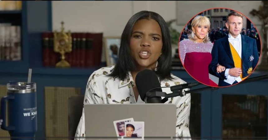 Candace Owens’ Show Abruptly Canceled Over ‘Assassination’ Plot