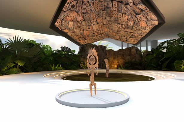 Can’t Make It to The Met? Take a VR Tour Instead