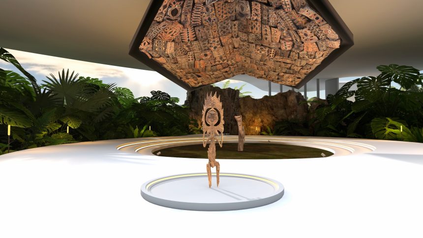 Can’t Make It to The Met? Take a VR Tour Instead