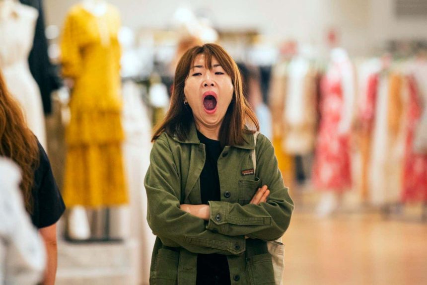 Can’t focus after a bad night’s sleep? Your dirty brain is to blame