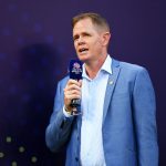 Can’t see him sitting and thinking I would do it again