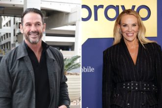 Captain Jason Addresses That Heather Gay Hookup Rumor at BravoCon 2025