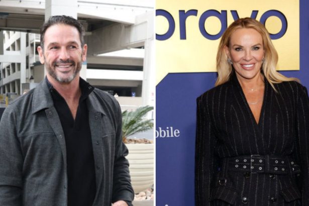 Captain Jason Addresses That Heather Gay Hookup Rumor at BravoCon 2025