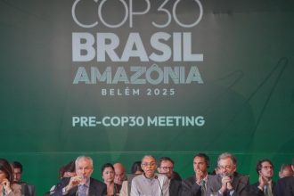 Carbon credits ‘a free pass for polluters’