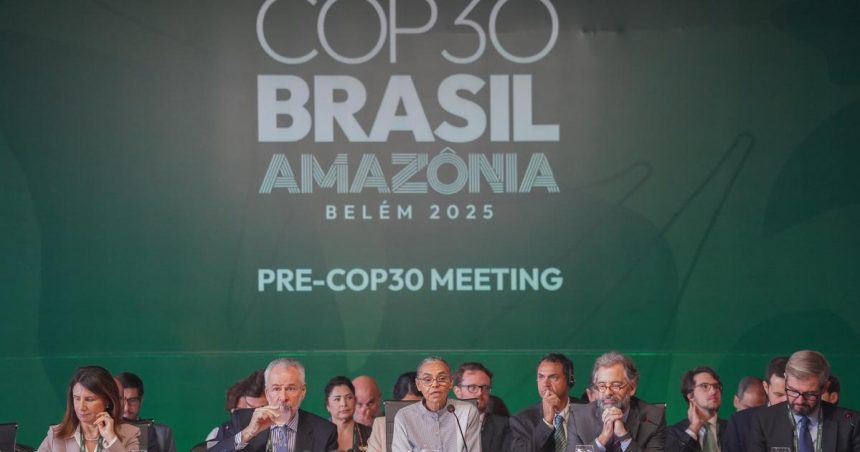 Carbon credits ‘a free pass for polluters’