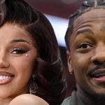 Cardi B Gives Birth to Fourth Child, Baby Boy with Stefon Diggs