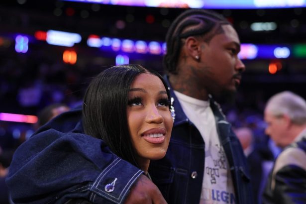 Cardi B and Stefon Diggs’ Complete Relationship Timeline