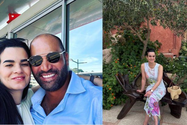 Cardinals legend Albert Pujols pens sweet message to wife Nicole on her special day