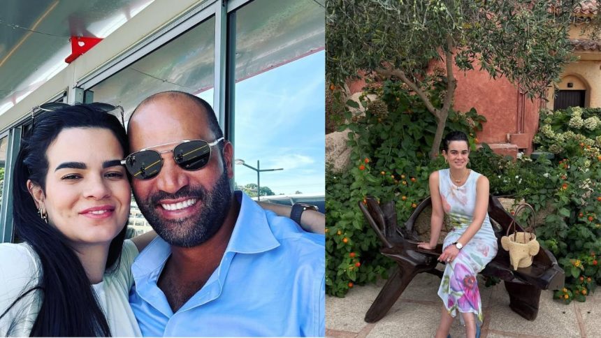 Cardinals legend Albert Pujols pens sweet message to wife Nicole on her special day