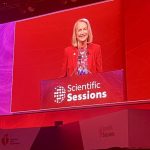 Cardiology has ignored women. AHA’s leader thinks AI can help