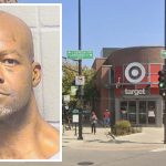 Career criminal shoplifted from same Target store 10x in 12 days: prosecutors