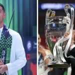 Carlo Ancelotti makes hilarious request to Cristiano Ronaldo on what Portugal star ‘should not forget’ when he reaches 1000-goal milestone 