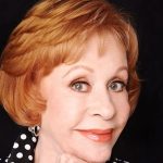 Carol Burnett Donates All Her Awards and Starts Scholarship at UCLA