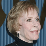 Carol Burnett Reveals Her ‘Spiritual Connection’ With Late Daughter