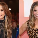 Carrie Ann Inaba Spoke to Danielle Fishel After DWTS Elimination