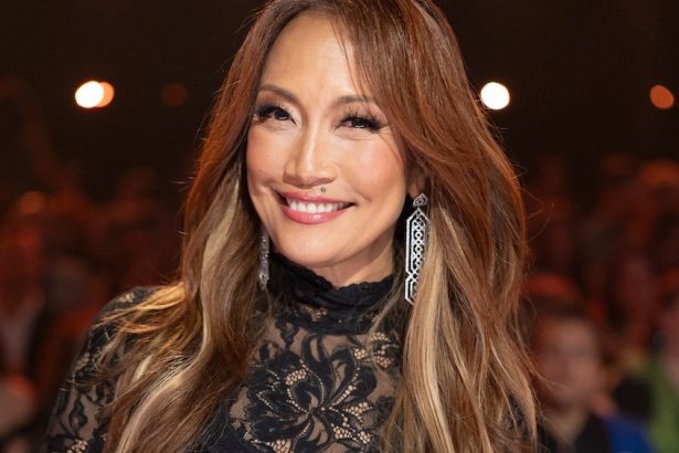 Carrie Ann Inaba on ‘Dancing With the Stars’ Hate, Backlash Over Scoring: Interview